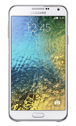 Samsung Galaxy E7 (SM-E700) Netzentsperr-PIN